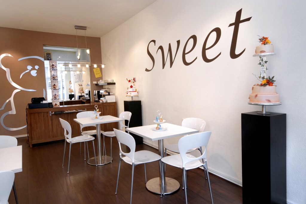 Dessert Restaurant